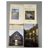 Winneshiek County attractions/pamphlets