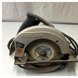 7 1/4 inch circular saw
