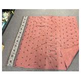 68 x 77ï¿½ quilt