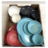 Branchell vintage dishware