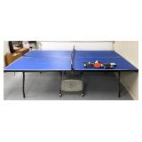 MD sports ping-pong table