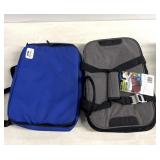 Snap basket cooler/Pyrex holder