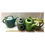 Vintage plastic waters some pieces missing