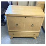 Mid-century cabinet/storage