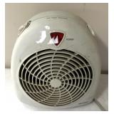 Pelonis small electric heater