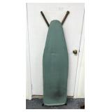 Vintage ironing table