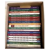 Taste of homes/the best of country