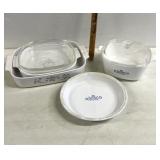 Corning ware bakeware