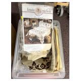 Crafting patterns/items