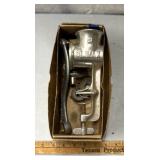 Vintage climax food chopper 51