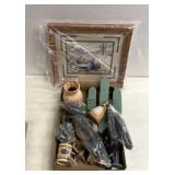 Native American decor