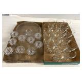 Anchor Hocking Berwick "Boopie" clear glass