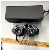 Optex  binoculars 7ï¿½35