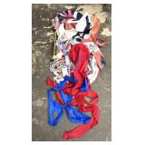 Decorah/Americana kites