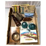 Vintage collectibles