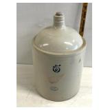 5 Gal Red Wing jug good condition