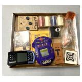 Brain teasers/puzzles/games