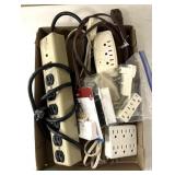 Surge  protector/extention cords