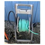 Garden hose and Reel