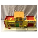 Vintage Fisher-Price