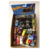 Retro Stomper/other hot wheels