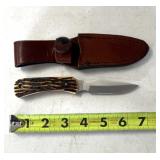 Uncle Henry Schrade 301UH