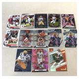 2021-22 Bengals Stars Football Cards