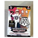 2022 Variety Football Cards