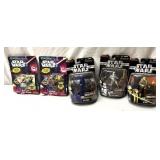 Star Wars Action Figures