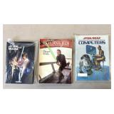 Star wars Books