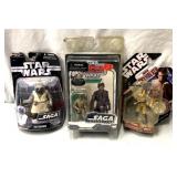 Star Wars Action Figures
