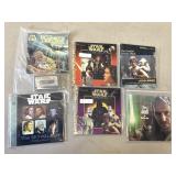 Star Wars Story Books