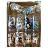 Star Wars Cup Collection