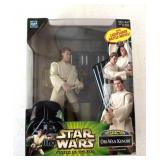 Star Wars Obi-Wan Kenobi Toy