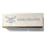 Donruss 1988 baseball cards