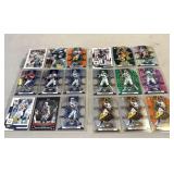 2022/Retro Variety Football Cards