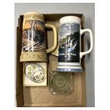 Protivin, Iowa signage other collectibles