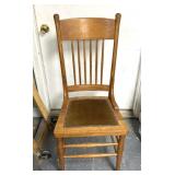 Single chair