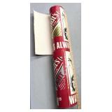 Schmitt, beer cardboard, coiled signs