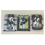 2022 Jaylen Hurts Football Cards