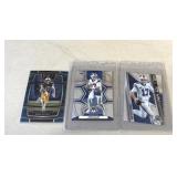 2022 Josh Allen Football Cards