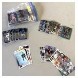 Retro/Current Variety Sports Cards