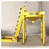 Structo Super Sandy Toy