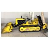 Tonka Trencher Toy