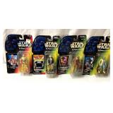 Star Wars Action Figures