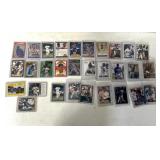 30 assorted Ken Griffey Junior cards
