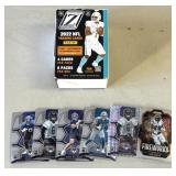 2022 Variety Rookie Football Cards