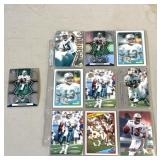 Vintage Dan Marino Football Cards