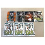 2022 Trevor Lawrence Football Cards