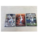 2022 Justin Herbert Football Cards